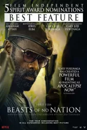 Beasts of No Nation izle