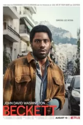 Beckett izle