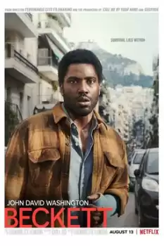 Beckett izle