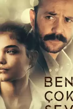 Beni Çok Sev 