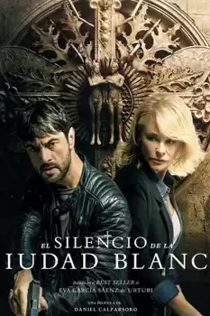 Beyaz Kentin Sessizliği izle