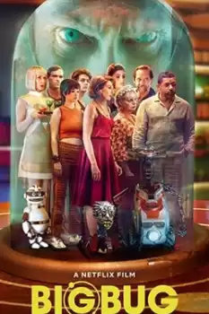 Big Bug izle