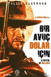 Bir Avuç Dolar izle