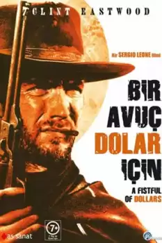 Bir Avuç Dolar izle