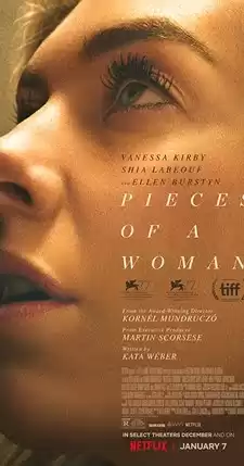 Bir Kadının Parçaları izle