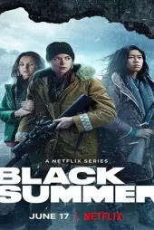 Kara Yaz 2.Sezon izle