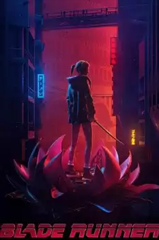 Blade Runner Black Lotus izle