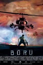 Börü