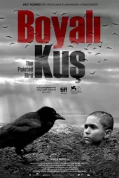 Boyalı Kuş izle