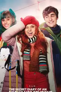 Brezilyalı Öğrencinin Gizli Günlüğü izle