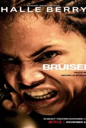 Bruised izle