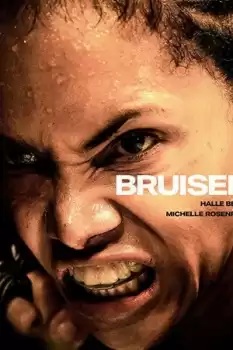 Bruised izle