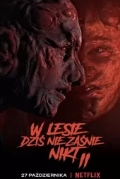 Bu Gece Ormanda Kimse Uyumuyor: Bölüm 2 izle