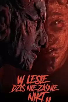 Bu Gece Ormanda Kimse Uyumuyor: Bölüm 2 izle