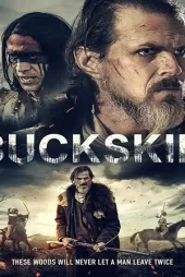 Buckskin izle