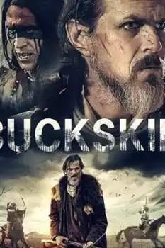 Buckskin izle