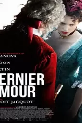 Kazanova, Son Aşk izle