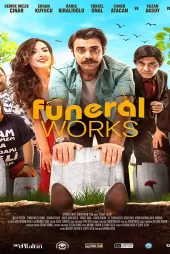 Cenaze İşleri izle