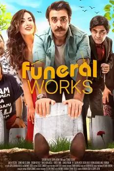 Cenaze İşleri izle