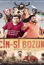 Cin-si Bozuk