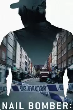 Çivi Bombacısı Londra’yı Sarsan Terörist izle