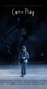 Come Play izle
