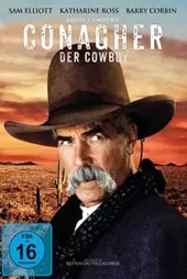 Conagher izle