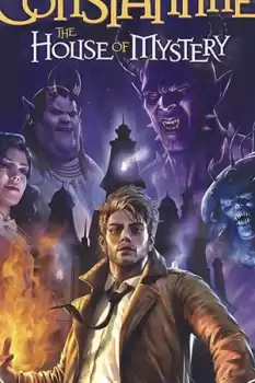 Constantine Gizem Evi