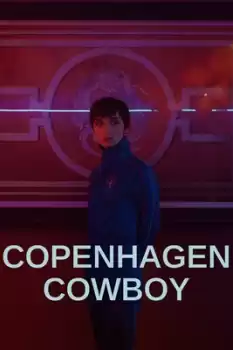 Copenhagen Cowboy