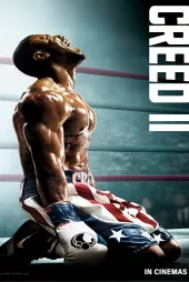 Creed 2 Efsane Yükseliyor