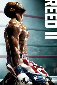 Creed 2 Efsane Yükseliyor