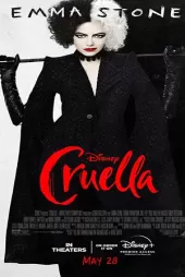 Cruella