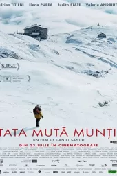 Dağları Deviren Baba izle