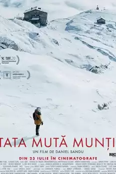 Dağları Deviren Baba izle