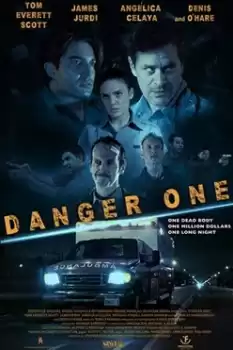 Danger One izle