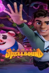 Daniel Spellbound