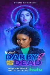 Darby Harper Wants You to Know