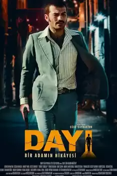 Dayı: Bir Adamın Hikâyesi