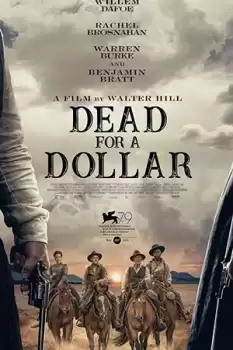 Dead for a Dollar