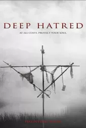 Deep Hatred