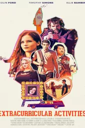 Ders Dışı Aktiviteler