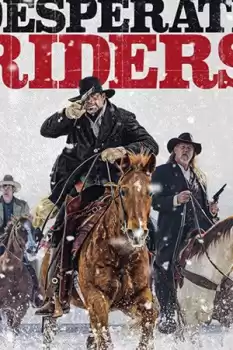 Desperate Riders
