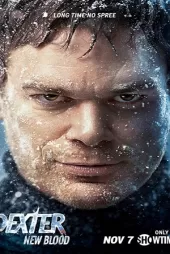 Dexter New Blood