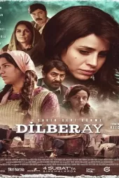 Dilberay Küçük Dev Kadin