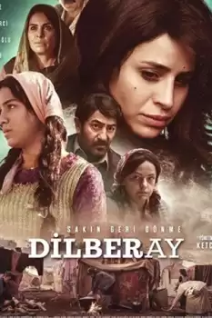 Dilberay Küçük Dev Kadin