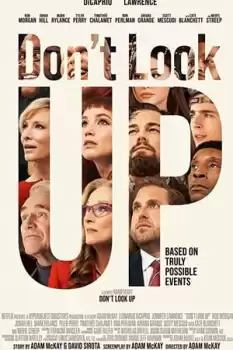 Don’t Look Up