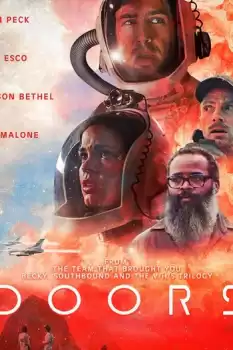 Kapılar izle