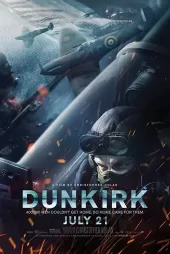 Dunkirk izle