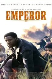 Emperor izle