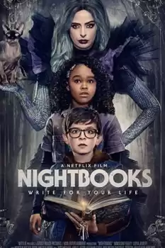 En Korkunç Masal izle